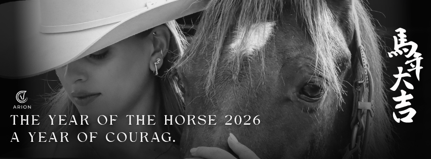 The Year of the Horse 2026