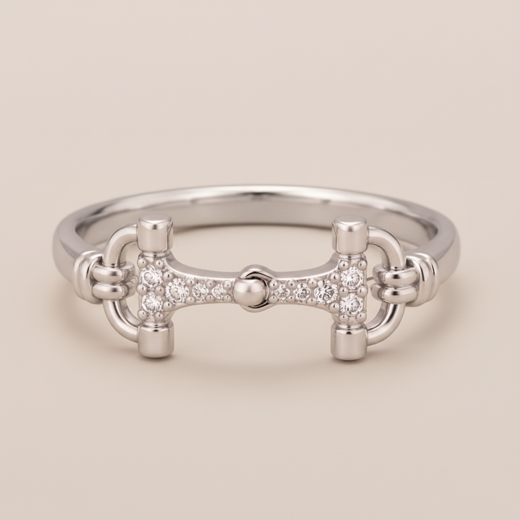 Lucen Bit Ring