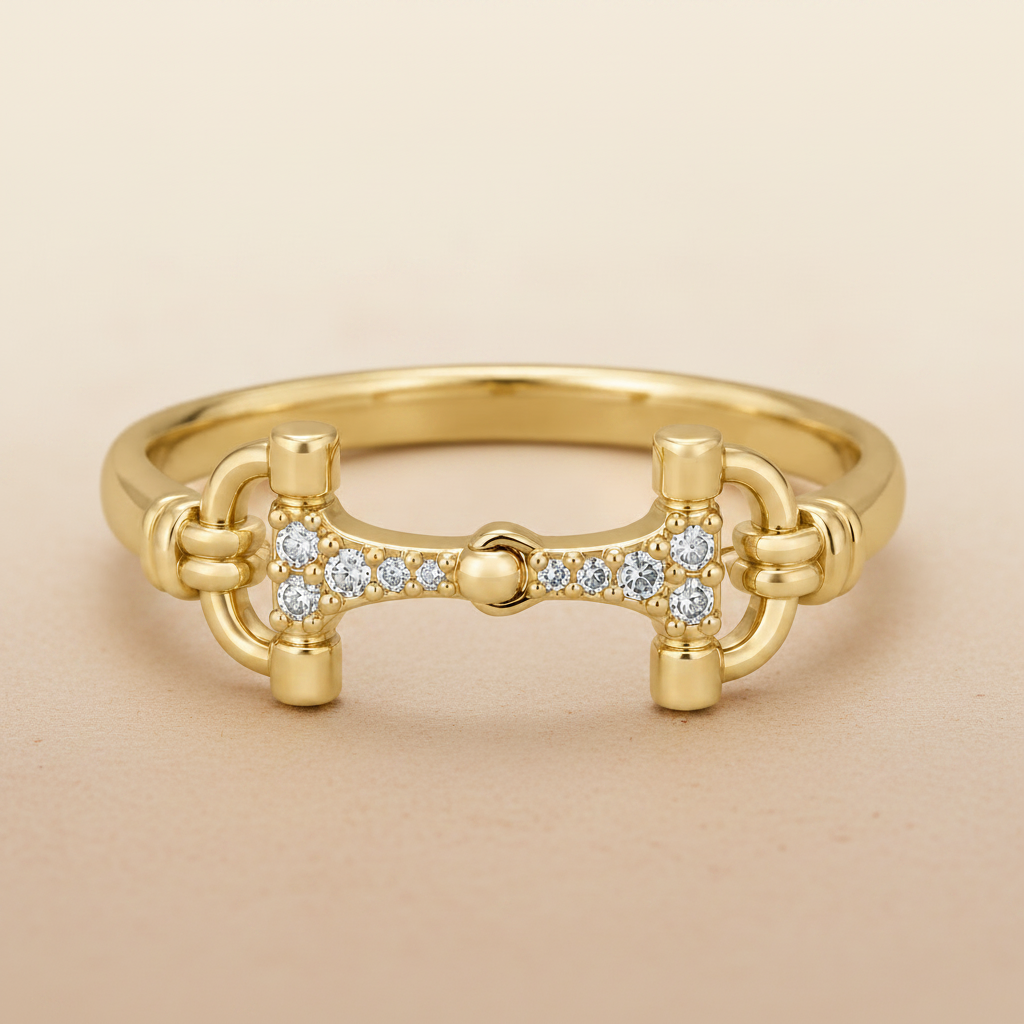 Lucen Bit Ring