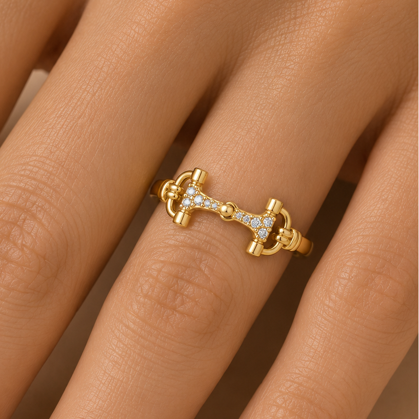 Lucen Bit Ring